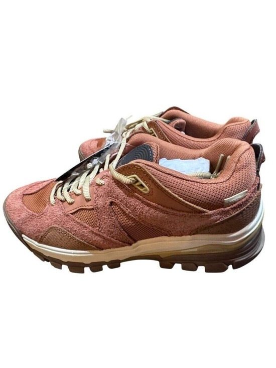 Vans Other - Vans Vault x Taka Hayashi AMZN Trailhead Sneakers NIB 10 Women, 8.5 Men